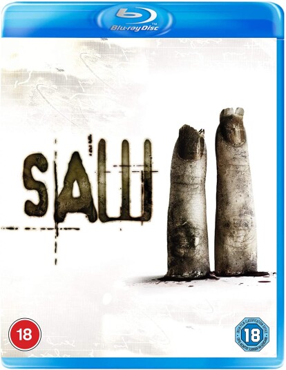 Saw II Saw II