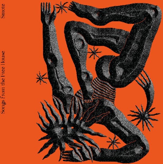 Songs From The Free House Vinyl