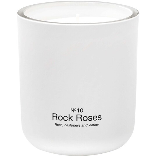 Marie Stella Maris Scented Candle Rock Roses Marie Stella Maris Scented Candle Rock Roses