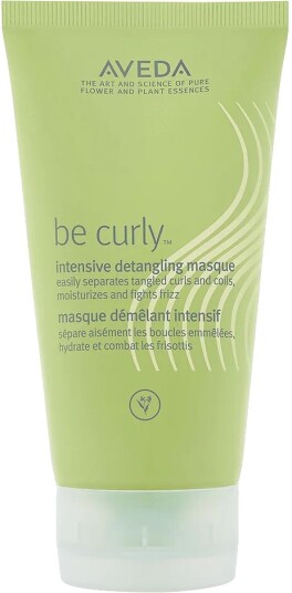 Aveda Be Curly Detangeling Masque 150 ml Aveda Be Curly Detangeling Masque 150 ml