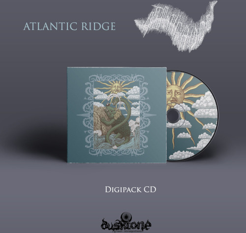Atlantic Ridge Atlantic Ridge CD