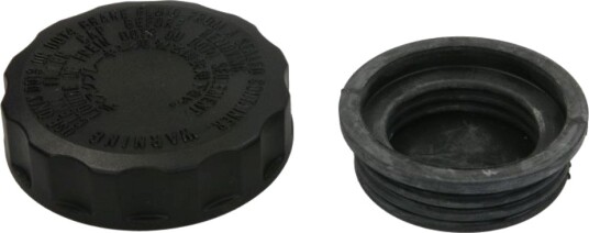 Deksel bremsevæskebeholder TOURMAX RCD 402E Deksel bremsevæskebeholder TOURMAX RCD 402E