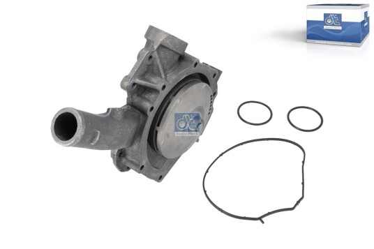 DT Spare Parts 4.66321 Vannpumpe DT Spare Parts 4.66321 Vannpumpe