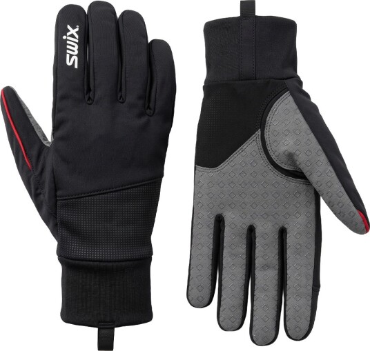Swix Reaction Glove Sort 8