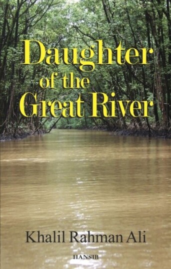 Daughter Of The Great River Daughter Of The Great River