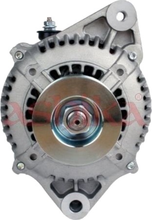 ASHIKA 002 T484 Dynamo ASHIKA 002 T484 Dynamo