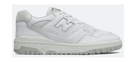 New Balance Sneakers 550 Hvit Unisex EU 37 New Balance Sneakers 550 Hvit Unisex EU 37