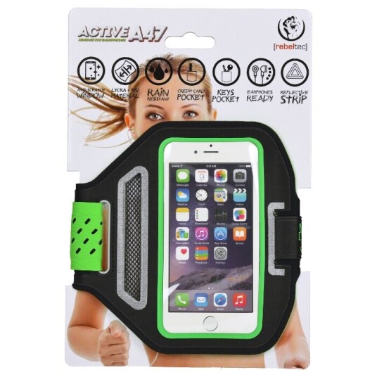 Rebeltec Active Arm Case (Iphone Se2/8/7/6/6s) Rebeltec Active Arm Case (Iphone Se2/8/7/6/6s)