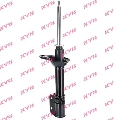 Støtdemper KYB 334110 Støtdemper KYB 334110