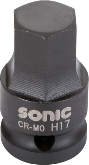 SONIC 86404319 Kraftpipe