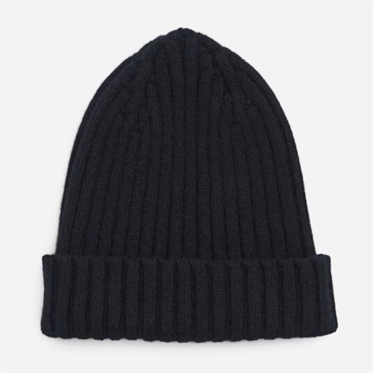 Le Bonnet Le Grand Bonnet Lue Sort unisex Le Bonnet Le Grand Bonnet Lue Sort unisex