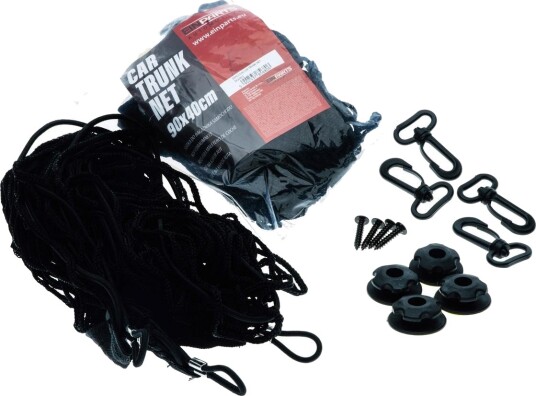 EINPARTS EPACC038 Bagasjenett