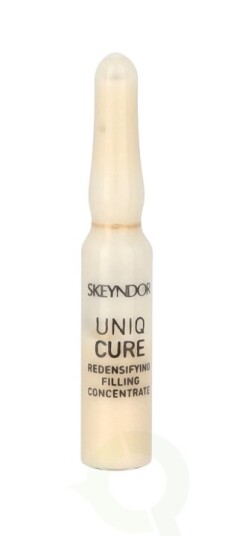 Skeyndor Uniqcure Redensifying Filling Concentrate Set 14 ml 7x 2ml Skeyndor Uniqcure Redensifying Filling Concentrate Set 14 ml 7x 2ml