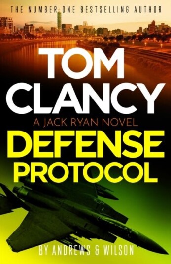 Tom Clancy Defense Protocol Tom Clancy Defense Protocol