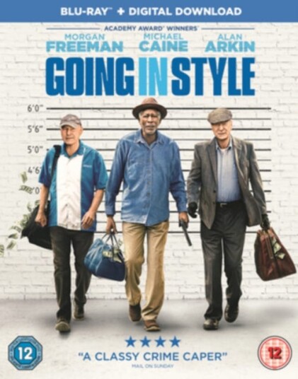 Going In Style Going In Style
