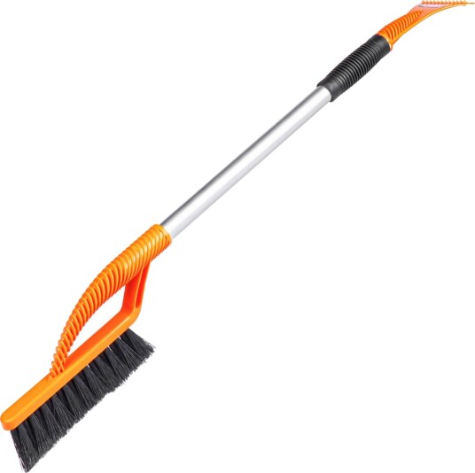 Sniega Slotina Ar Skrapi 01464 77Cm