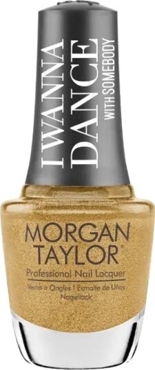 Morgan Taylor I Wanna Dance With Some COMMAND THE STAGE 15ml