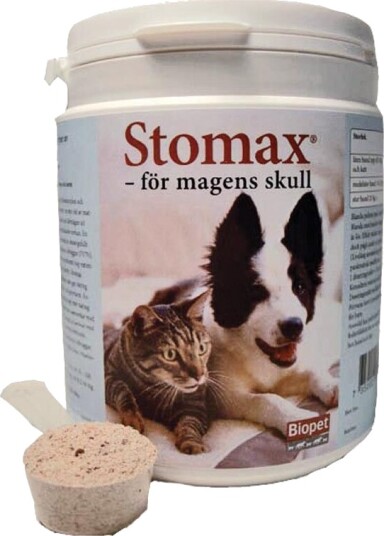 Biopet Stomax