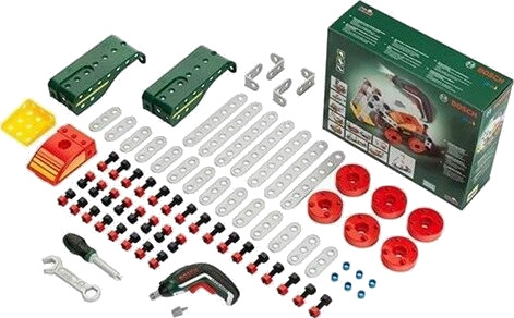 Theo Klein MultiTech Construction Set