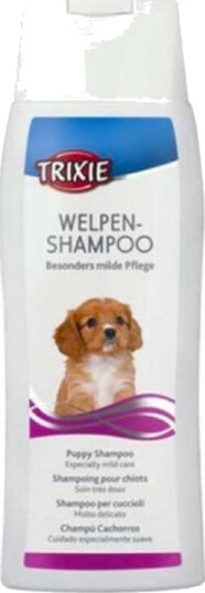 Trixie Puppy Shampoo Valpesjampo