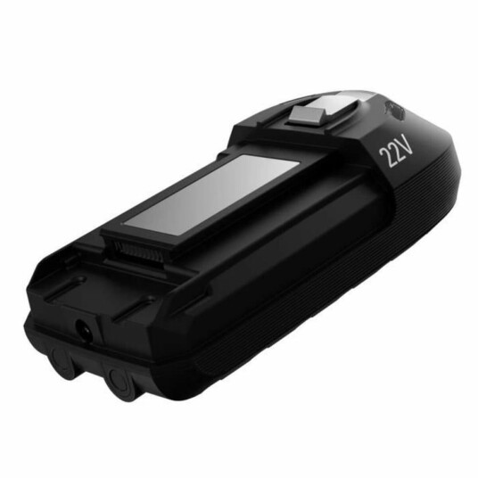 Rowenta Oppladbart Litiumbatteri Rowenta Zr0097