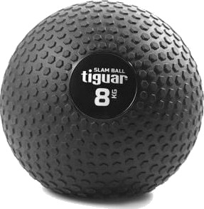 Tiguar Treningsball Tiguar Slam Ball 8 Kg Tiguar Treningsball Tiguar Slam Ball 8 Kg