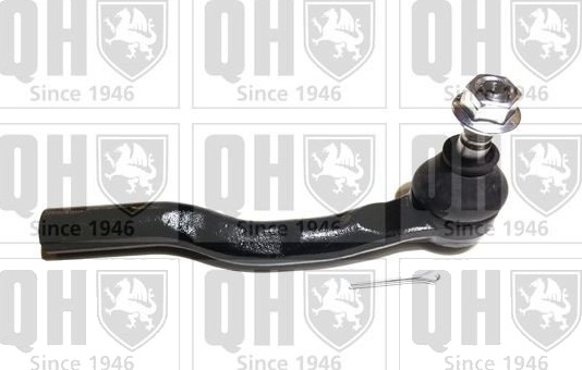 QUINTON HAZELL QR4025S Endeledd