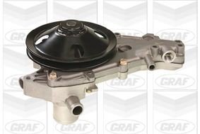 GRAF PA597 Vannpumpe GRAF PA597 Vannpumpe