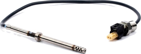 Sensor, eksostemperatur HÜCO 135513