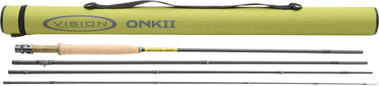 Vision ONKII Fly Rod 9-10 Vision ONKII Fly Rod 9-10