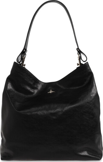 Vivienne Westwood Dame Vesker Svart ONE SIZE,