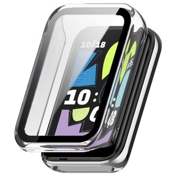 Honor Band 10 Plastdeksel med Skjermbeskytter Klar