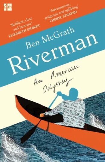Riverman Av Ben Mcgrath