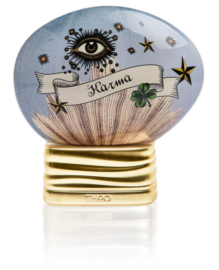 The House Of Oud Dear Karma The House of Oud Eau De Parfum 75ml