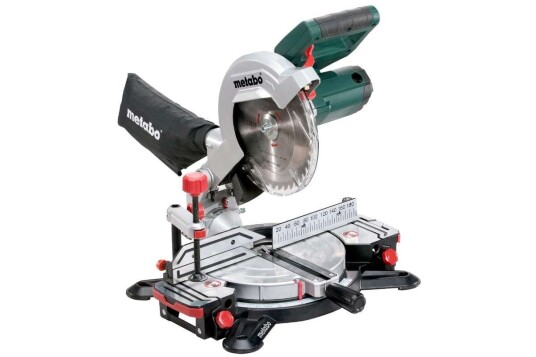 Metabo Ks 216 M Lasercut