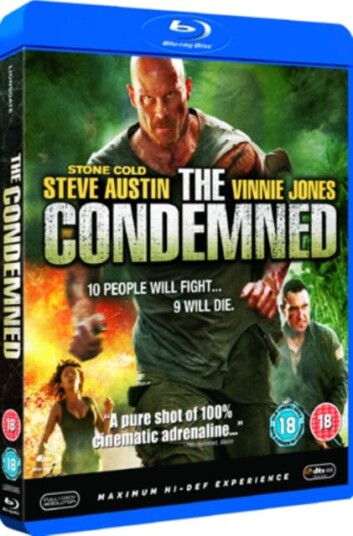 The Condemned