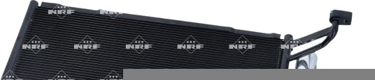 Kondensator NRF 350395 Kondensator NRF 350395