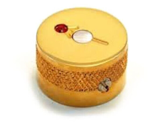 Gretsch Knob, Most Gretsch Models Arrow With Jewel, Gold (4) Gretsch Knob, Most Gretsch Models Arrow With Jewel, Gold (4)