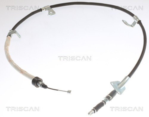 Tautrekk, håndbremse TRISCAN 8140 4310119 Tautrekk, håndbremse TRISCAN 8140 4310119