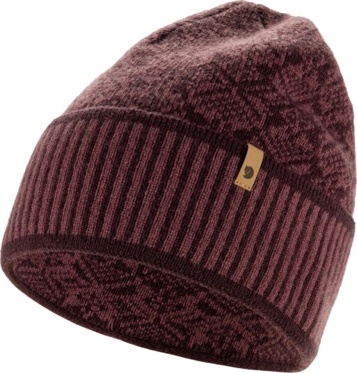 Fjellreven Fjellreven Snow Beanie Port OneSize