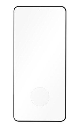 Deltaco 2.5D Glass Skjermbeskytter for Samsung Galaxy S21+