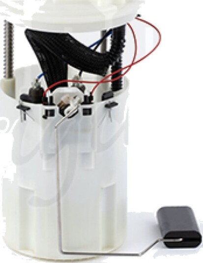 Drivstoffpumpe HÜCO 133262 Drivstoffpumpe HÜCO 133262