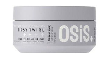 Schwarzkopf Professional Osis+ Tipsy Twirl 300ml Schwarzkopf Professional Osis+ Tipsy Twirl 300ml