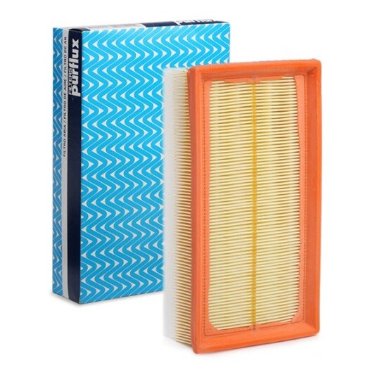 Luftfilter PURFLUX A1335 Luftfilter PURFLUX A1335