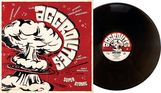 Super Atomic Super Atomic