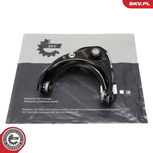Bærearm, hjuloppheng ESEN SKV 69SKV024
