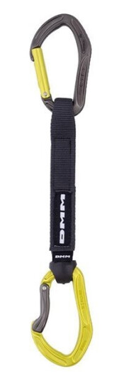 DMM Alpha Sport Qd 18Cm