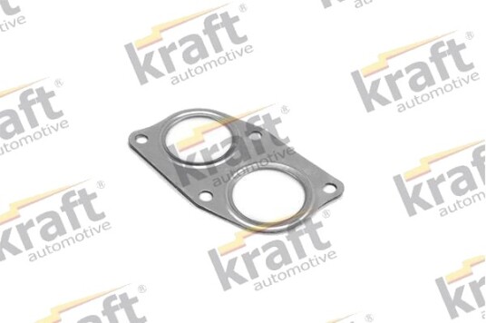 KRAFT 0523061 Pakning, eksosrør