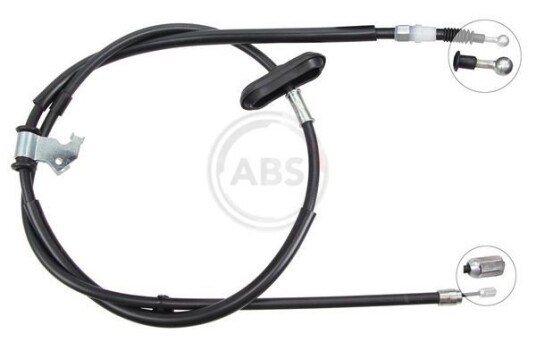 A.b.s. Tautrekk parkeringsbrems A.B.S. K12053 A.b.s. Tautrekk parkeringsbrems A.B.S. K12053