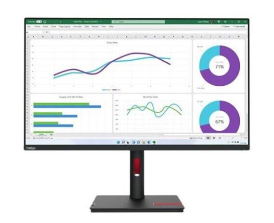 Lenovo ThinkVision T32p-30 Lenovo ThinkVision T32p-30